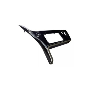 Rama Navigatie 10" cu cablaj si modul canbus compatibila Toyota Corolla 2017-2018 Cod: NV3204 / GR2 - Img 5