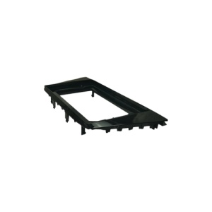 Rama Navigatie 10" cu cablaj si modul canbus compatibila VW Touran III 2015-> Cod: NV3248 / GR1 - Img 3