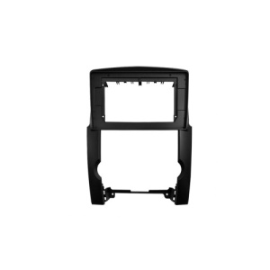 Rama Navigatie 9" cu cablaj compatibila Kia Sorento II 2009 - 2012 Cod: NV3082/ GR1 - Img 1