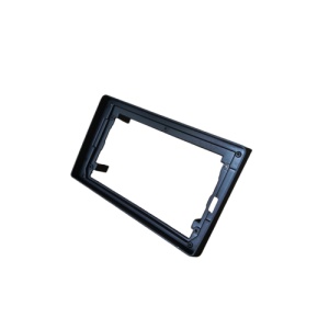 Rama Navigatie 9" cu cablaj si modul canbus compatibila Audi A3 (8P1) 2003-2013 Cod: NV3001/ GR1 - Img 3