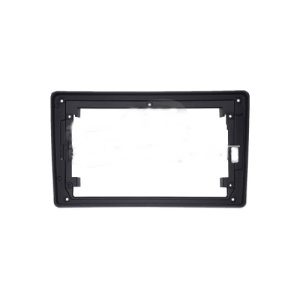 Rama Navigatie 9" cu cablaj si modul canbus compatibila Audi A4 (B6, B7) 2000-2008 Cod: NV3002/ GR1 - Img 2