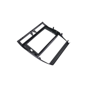 Rama Navigatie 9" cu cablaj si modul canbus compatibila Audi A6 (C5) 1997-2005 Cod: NV3003/ GR2 - Img 4