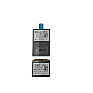 Rama Navigatie 9" cu cablaj si modul canbus compatibila Audi Q5 2008 - 2017 Cod: NV3004/ GR4 - Img 9