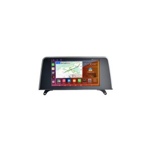 Rama Navigatie 9" cu cablaj si modul canbus compatibila BMW X5 (E70) 2006-2013 Cod: NV3017/ GR4 - Img 3
