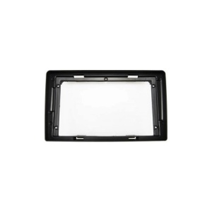 Rama Navigatie 9" cu cablaj si modul canbus compatibila Dacia Duster I 2013-2018 Cod: NV3036/ GR2 - Img 1