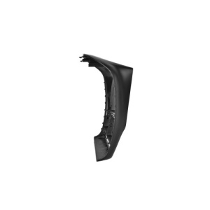 Rama Navigatie 9" cu cablaj si modul canbus compatibila Fiat Doblo 2010-2015 Cod: NV3132/ GR3 - Img 3