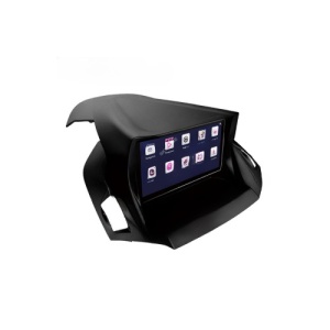 Rama Navigatie 9" cu cablaj si modul canbus compatibila Ford C-Max II / Grand C-Max 2010 - 2019 Cod: NV3060/ GR2 - Img 5