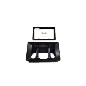 Rama Navigatie 9" cu cablaj si modul canbus compatibila Ford Focus IV 2018 -> Cod: NV3057/ GR2 - Img 2