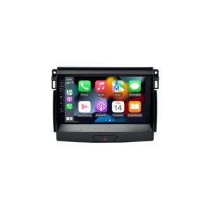 Rama Navigatie 9" cu cablaj si modul canbus compatibila Ford Ranger 2015-> Cod: NV3070/ GR2 - Img 7