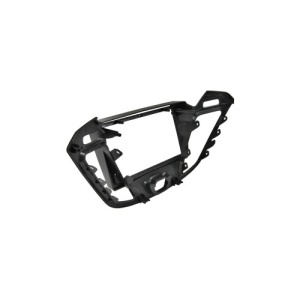 Rama Navigatie 9" cu cablaj si modul canbus compatibila Ford Transit 2012-2018 Cod: NV3074/ GR2 - Img 5