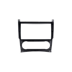 Rama Navigatie 9" cu cablaj si modul canbus compatibila Mercedes C-Class W203 2004 - 2007 Cod: NV3092/ GR2 - Img 5