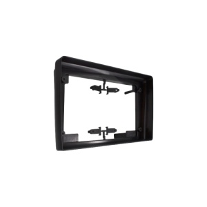 Rama Navigatie 9" cu cablaj si modul canbus compatibila Opel Astra J 2009-2015 Cod: NV3130/ GR2 - Img 2