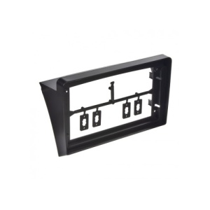 Rama Navigatie 9" cu cablaj si modul canbus compatibila VW Multivan V 2003-2015 Cod: NV3236 / GR1 - Img 3