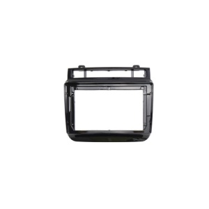 Rama Navigatie 9" cu cablaj si modul canbus compatibila VW Touareg 7P 2011-2018 Cod: NV3247 / GR2 - Img 1