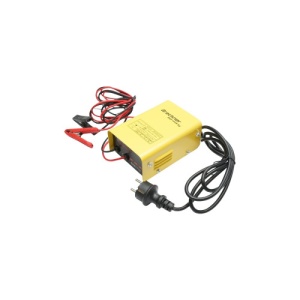 Redresor incarcator baterie auto 12V 10A 230V/180W pentru baterii 30-150Ah Cod: BK87712 - Img 2