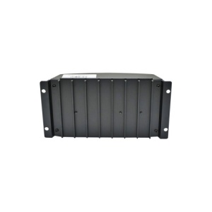 Regulator tensiune pentru panou solar 30A 12V/24V 2X port USB Cod: BK87460 - Img 2