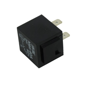 Releu auto 4 pini 40A /12V - Img 1