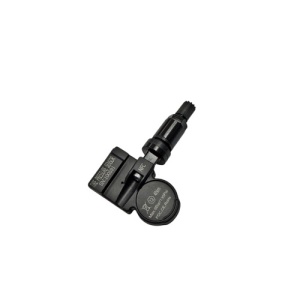 Senzor presiune valva negru TMPS NFC programabil cu telefonul sau tester compatibil cu peste 98% din masini Cod: NFC-S10-2 - Img 1