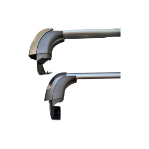 Set 2 bare transversale de portbagaj compatibil Dacia Logan III 2021-> Cod: 9001 - Img 2