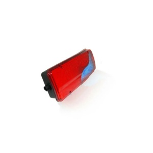 Set 2 lampi spate 400x150 LED 5 functii 12V FLEX Cod: DM-A-087 - Img 4