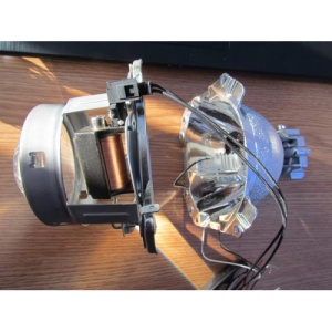 Set 2 module SMD Devil Eyes Albastru - Img 2