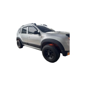 Set 8 protectii aripa compatibil Dacia Duster I 2010-2017 Cod: DDT3001 - Img 1