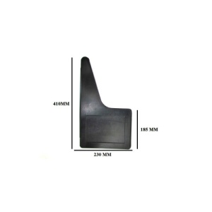 Set aparatori pentru noroi universale Cod: ART0034 - Img 2