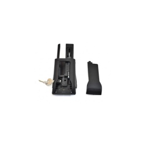 Set bare transversale pentru portbagaj compatibil Dacia Logan Breack MCV II 2013-> Cod: 07.WCA.02.V1.G - Img 5