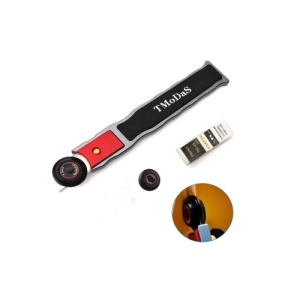 Set Cutter Profesional cu RolÄƒ pentru TÄƒiere Ã®n AdÃ¢ncime Cod: M-67 - Img 4