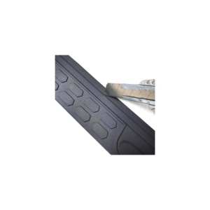 Set ornament protectie praguri interior culoare Negru Mat Cod: ELTV1-4MB - Img 7