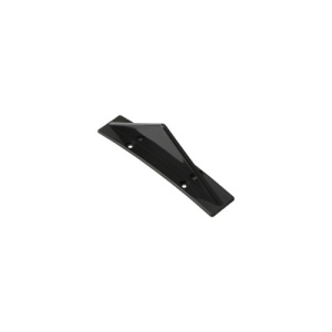 Set ornament splitter pentru bara spate culoare Negru Cod: UNIV-046 - Img 5