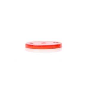 Set reflector rotund rosu Cod: 9032 - Img 2