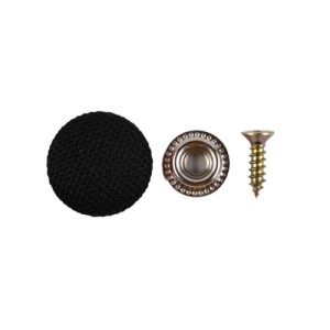 Set reparatie plafon auto capse 12 bucati diverse culori - Img 3