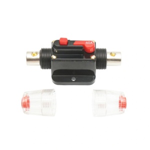 Siguranta automata cu buton reset 60A Cod: DISHY57 - Img 3