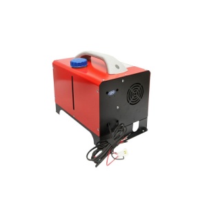 Sirocou universal compact portabil 12V 5000W Cod:BK77837 - Img 6