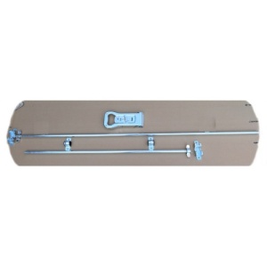 Sistem inchidere usa remorca camion ZD-01 SP - Img 1