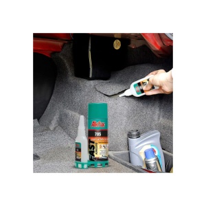 Spray adeziv universal cu Intarire Rapida, Akfix 705 400 ml - Img 4