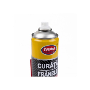 Spray de curatat frana Caspian 750ml Cod: 802002 - Img 3