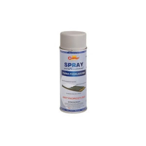 Spray Primer Profesional Champion 400ml Gri Cod: RAL7040 - Img 1