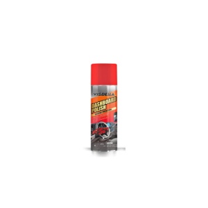Spray siliconic pentru bord parfumat Visbella 250ml - Img 5