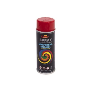 Spray Vopsea Profesional Champion 400ml Rosu Cod: RAL3002 - Img 1