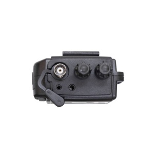 Statie radio CB portabila PNI Escort HP 62, multi standard, 4W, 12V, AM-FM, ASQ reglabil pe 5 niveluri, RF Gain pe 9 niveluri, Dual Watch, Scan, Lock - Img 6