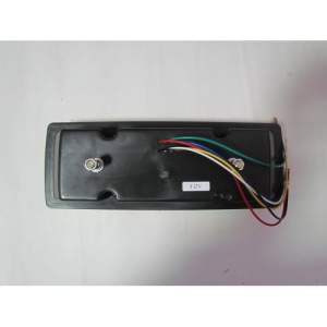 Stop camion 14 x 76 cu LED 12V. - Img 3