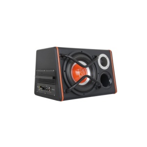 Subwoofer cu amplificator inclus 10" Cod:903 - Img 5