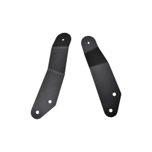 Suport LED bar universal prindere laterala pentru ATV si masini de teren Cod: RZR-011 - Img 1