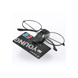 Suport pentru ochelari de soare Cod: YQ1808 - Img 6