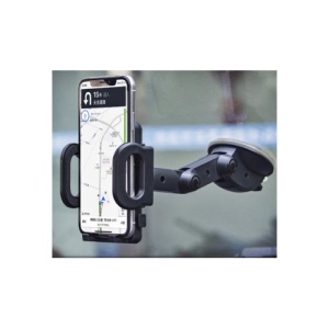 Suport pentru telefon auto cu ventuzÄƒ Cod: SS-01 - Img 2