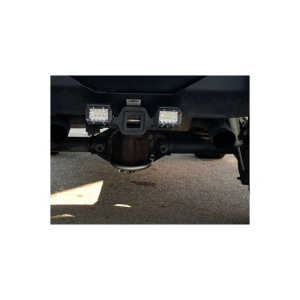 Suport proiectoare LED bar prindere de carlig auto Cod: TY007 - Img 7
