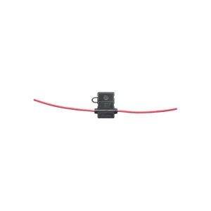 Suport siguranta auto pe fir tip ATY 5 Breckner Germany Cod: DISHY84 - Img 3