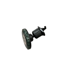Suport telefon magnetic cu incarcare wireless Cod: FS-1328 - Img 3